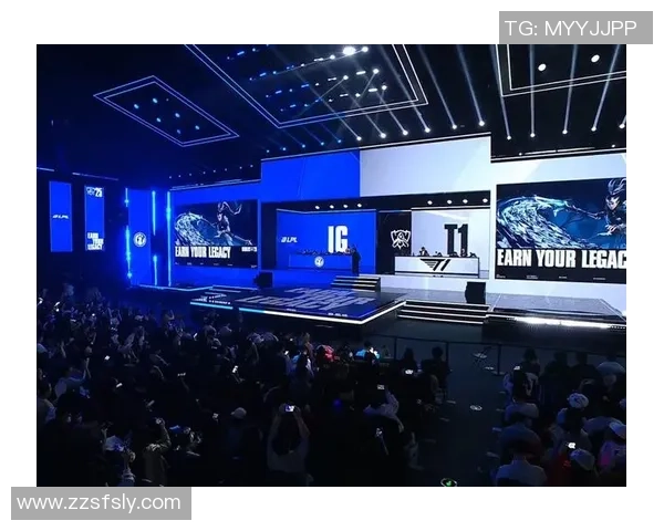 全球总决赛回顾:LNG战队的技术实力与战术分析